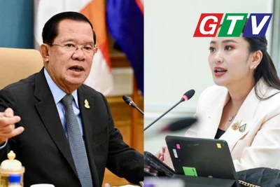 Tin thế giới ngày 21-6: Chủ tịch Thượng viện Thái Lan đề nghị luận tội Thủ tướng Paetongtarn