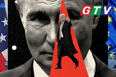 Tin thế giới 11h ngày 25-7: Tối hậu thư của Tổng thống Trump bất lực trước lập trường cứng rắn của Nga