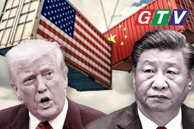 Tin thế giới 11h ngày 21-7: Thượng đỉnh Mỹ - Trung có thể diễn ra cuối tháng 10