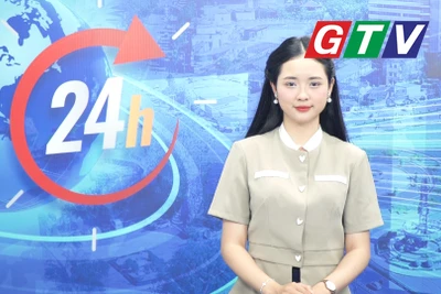 Gia Lai 24h: Kiên quyết xử lý các trường hợp vi phạm pháp luật trong hoạt động khoáng sản