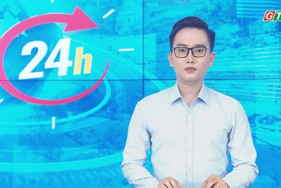 Gia Lai 24h: Lê Kiến Thành - học sinh Gia Lai đầu tiên giành Huy chương Vàng Olympic Tin học Quốc tế