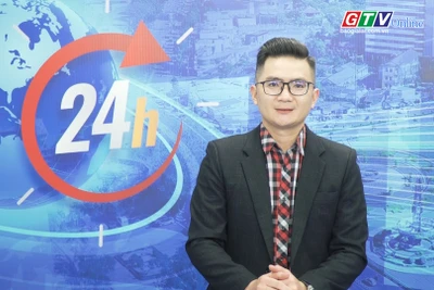 Gia Lai 24h: Bắt quả tang vụ khai thác đất trái phép tại xã Xuân An