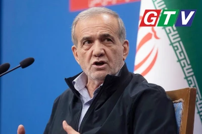 Tin thế giới ngày 25-6: Iran tuyên bố kết thúc chiến sự, khẳng định không theo đuổi hạt nhân
