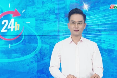 Gia Lai 24h: Hội nghị triển khai giao chỉ tiêu chủ yếu phát triển KT-XH cho 77 xã, phường phía Tây tỉnh