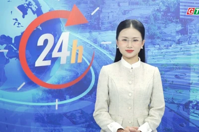 Gia Lai 24h: Khai mạc kỳ họp thứ 2 HĐND tỉnh Gia Lai khóa XII, nhiệm kỳ 2021 – 2026