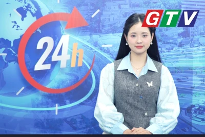 Gia Lai 24h: Phường Pleiku vận hành thử nghiệm cơ chế họp Ban Thường vụ, Ban Chấp hành Đảng bộ phường