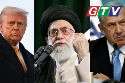 Tin thế giới ngày 29-6: Cửa sổ đàm phán Mỹ-Iran khép lại sau tuyên bố từ Tehran 