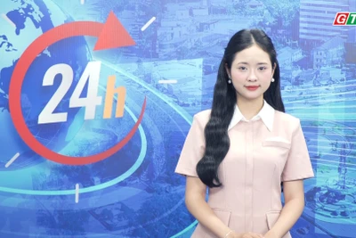 Gia Lai 24h: Nhu cầu đi lại tuyến Pleiku-Quy Nhơn tăng đột biến sau khi sáp nhập tỉnh