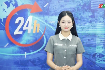 Gia Lai 24h: Bí Thư Tỉnh ủy Hồ Quốc Dũng làm việc với Tập đoàn Công nghiệp Cao su Việt Nam