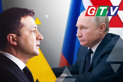 Tin thế giới 11h ngày 1-8: Tổng thống Trump: Nga-Ukraine phải đạt thỏa thuận hòa bình trước ngày 8-8
