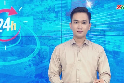 Gia Lai 24h: Thắp nến tri ân các anh hùng liệt sĩ