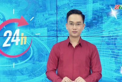 Gia Lai 24h: Đại hội Đảng bộ Quân sự tỉnh Gia Lai nhiệm kỳ 2025-2030