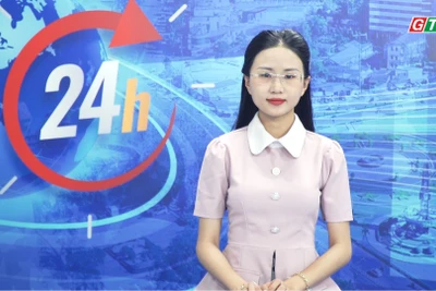 Gia Lai 24h: Chủ tịch UBND tỉnh Phạm Anh Tuấn chỉ đạo xã Ayun cần tập trung làm tốt công tác giảm nghèo