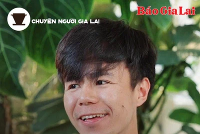 Short video Chuyện Người Gia Lai số 26: Trân trọng văn hóa để làm giàu tâm hồn