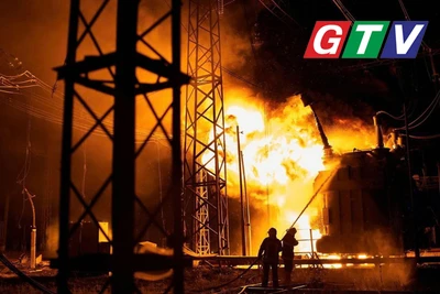 Tin thế giới 11h ngày 24-7: Nga tấn công “dằn mặt” Ukraine trước đàm phán