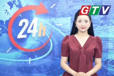 Gia Lai 24h: Kỳ họp thứ nhất HĐND tỉnh Gia Lai khóa XII: Thông qua nhiều nghị quyết quan trọng