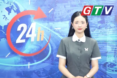 Gia Lai 24h: Cơ quan Ủy ban Mặt trận Tổ quốc Việt Nam tỉnh Gia Lai (mới) dự kiến có 10 ban