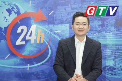 Gia Lai 24h: Hơn 16 ngàn thí sinh Gia Lai bước vào ngày thi đầu tiên Kỳ thi tốt nghiệp THPT năm 2025