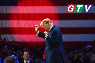Tin thế giới ngày 26-6: Tổng thống Trump để ngỏ khả năng cung cấp thêm tên lửa Patriot cho Ukraine 