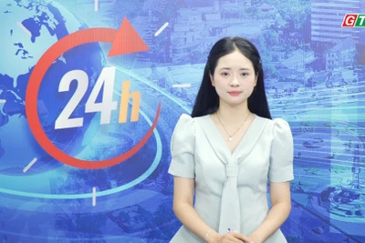 Gia Lai 24h: Chấn chỉnh tình trạng yêu cầu người dân "có tài khoản VNeID mới được nộp hồ sơ trực tiếp"