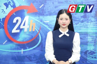 Gia Lai 24h: Hơn 16 ngàn thí sinh Gia Lai đã hoàn thành Kỳ thi tốt nghiệp THPT năm 2025