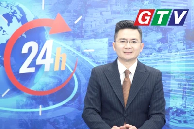 Gia Lai 24h: Cả nước chính thức còn 34 tỉnh, thành