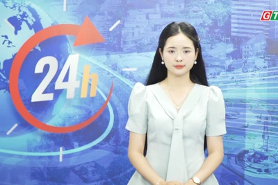 Gia Lai 24h: Gia Lai phải phấn đấu tăng trưởng GRDP đạt 8%