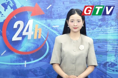 Gia Lai 24h: Thử nghiệm mô hình chính quyền địa phương 2 cấp tại phường Pleiku từ ngày 25-6