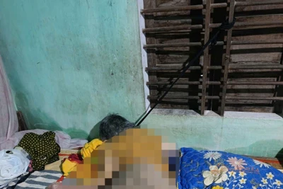 Gia Lai: Điều tra nguyên nhân cụ bà tử vong bất thường trong phòng ngủ