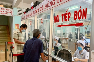 Gia Lai tăng cường công tác lãnh đạo, chỉ đạo thực hiện chính sách bảo hiểm xã hội, bảo hiểm y tế