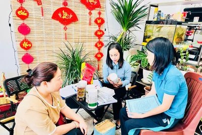 Gia Lai: Thêm 2 cơ sở vi phạm an toàn thực phẩm