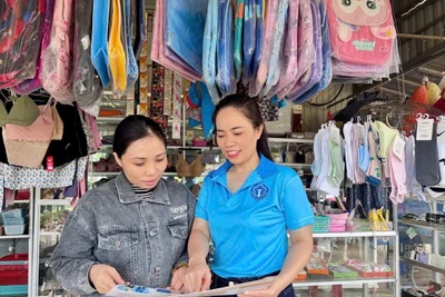 Gia Lai có thêm 1.303 người tham gia bảo hiểm xã hội, bảo hiểm y tế