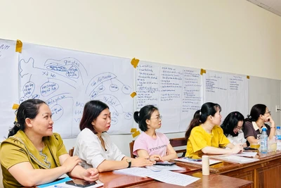 Từ 1-7-2025, thêm 4 nhóm đối tượng được ngân sách nhà nước hỗ trợ mức đóng bảo hiểm y tế
