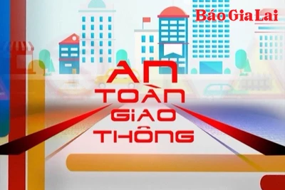Mục An toàn giao thông 17-6-2025
