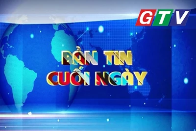 Bản tin cuối ngày 15-6-2025