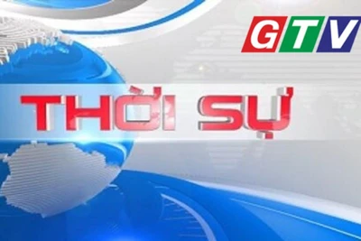 Thời sự Truyền hình Báo Gia Lai 02-7-2025
