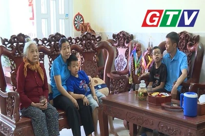 Lan tỏa giá trị đạo đức và truyền thống tốt đẹp của gia đình