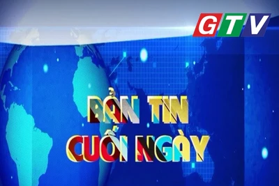 Bản tin cuối ngày 13-6-2025