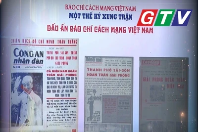Giữ trọn niềm tin vào báo chí cách mạng