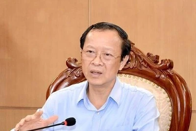 Thứ trưởng Bộ GD&ĐT nói gì về kỳ thi Tốt nghiệp THPT 2025