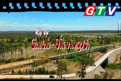 Ký sự Gia Lai - Đất và người tập 6: Nơi khởi đầu câu chuyện Việt