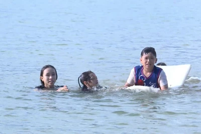 Làm gì để phòng tránh tai nạn thương tích, đuối nước trẻ em