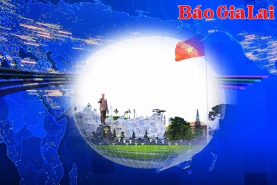 Thời sự Truyền hình Báo Gia Lai trưa 15-6-2025