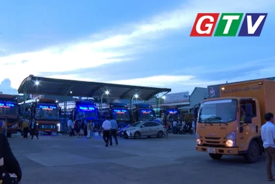 Không để vận tải tiếp tay cho hàng lậu