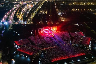 'Anh trai vượt ngàn chông gai' công bố concert hai đêm thứ 7 và 8 tại Thành phố Hồ Chí Minh