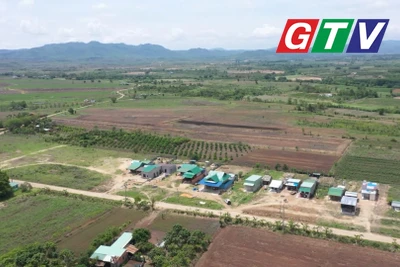 Ổn định dân cư, phát triển bền vững