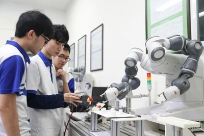 Các trường đại học chuyển đổi tư duy để không 'lỡ nhịp' đột phá phát triển KH-CN