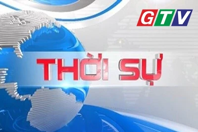Thời sự Truyền hình Báo Gia Lai tối 03-7-2025