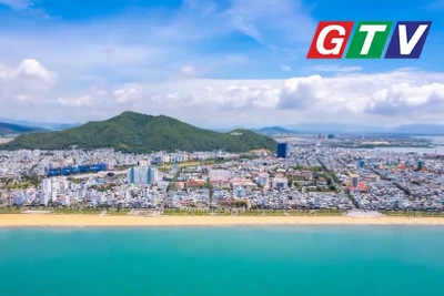 Hướng về tỉnh Gia Lai (mới) phát triển bền vững