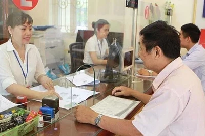 Quy định về đối tượng, nguyên tắc, chính sách tinh giản biên chế